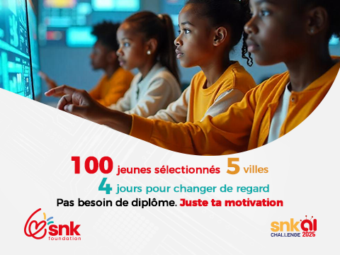 SNK foundation